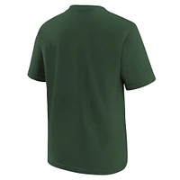 Youth Nike  Green Seattle Storm Original Content T-Shirt