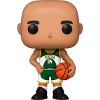 Funko Ray Allen Seattle SuperSonics Pop! Magazine Cover