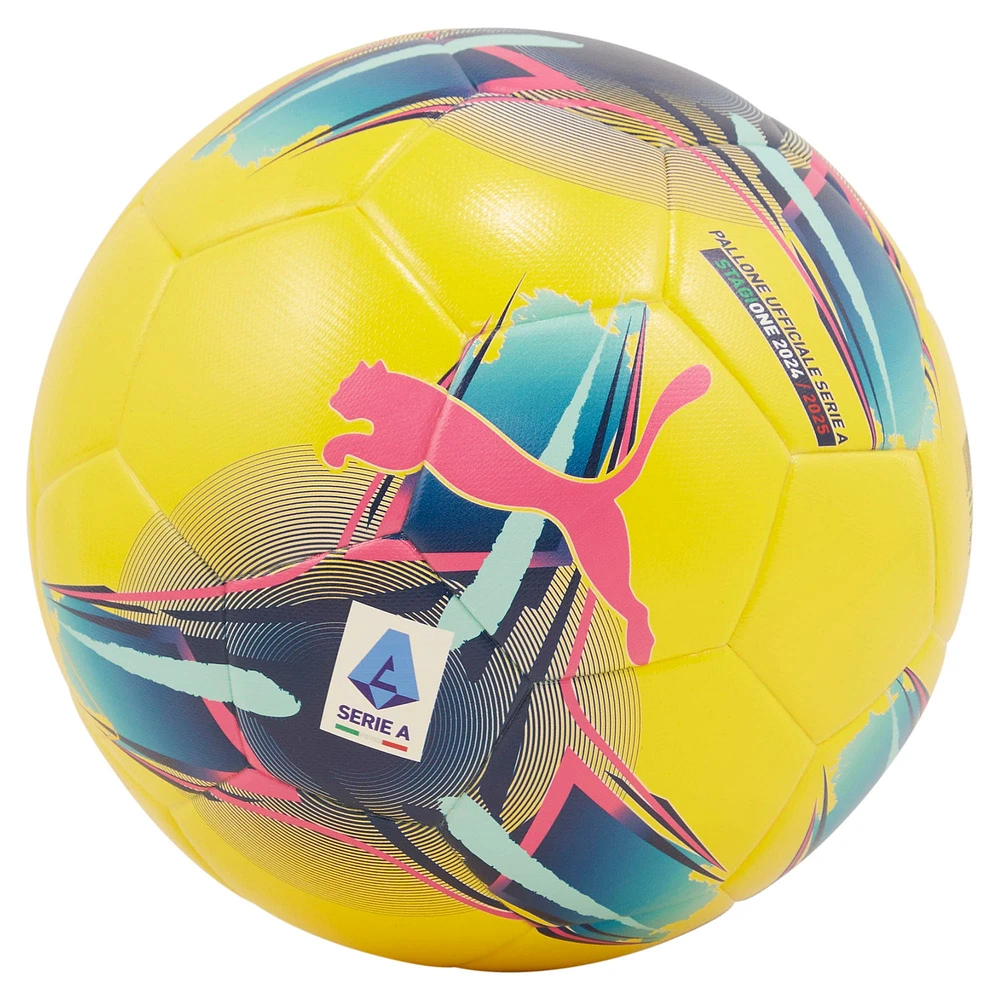 Puma Serie A 2024/25 Orbita Ballon de football de qualité FIFA