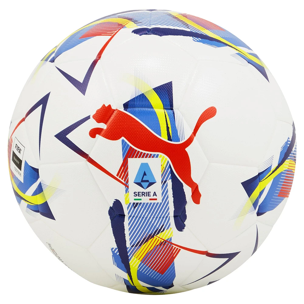 Puma Serie A 2024/25 Orbita Ballon de football de qualité FIFA