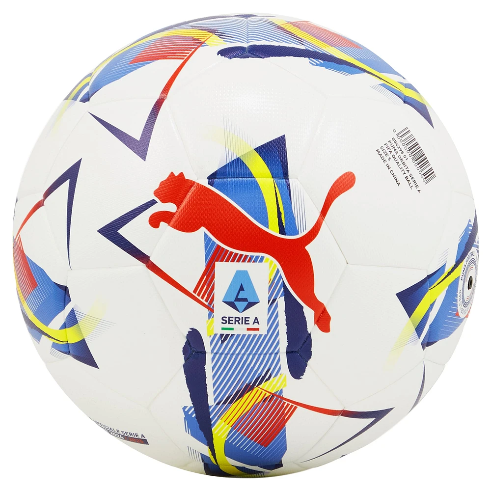 Puma Serie A 2024/25 Orbita FIFA Quality Soccer Ball