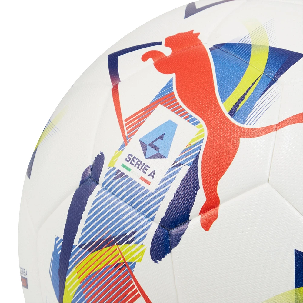 Puma Serie A 2024/25 Orbita Ballon de football de qualité FIFA