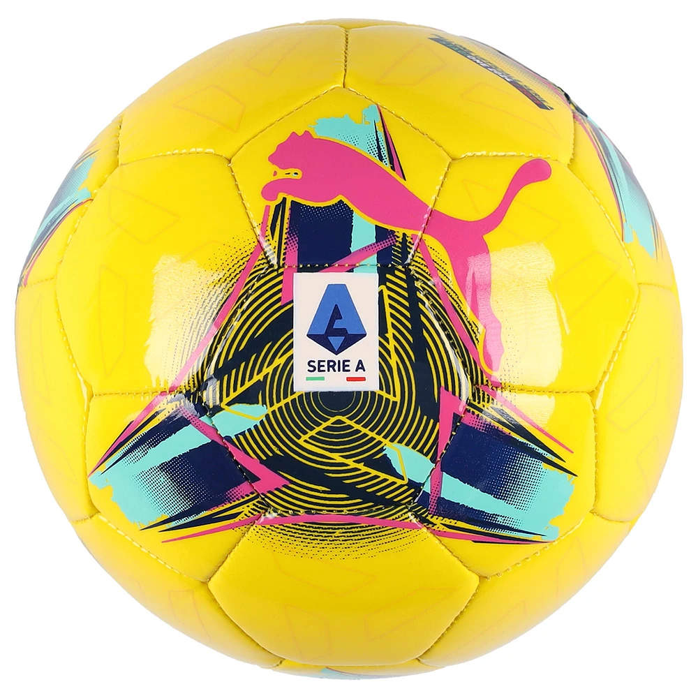 Puma Serie A 2024/25 Orbita Mini Soccer Ball