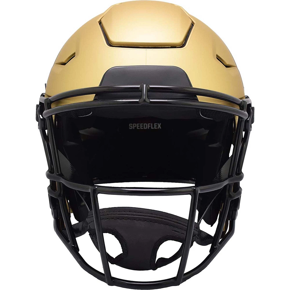  NFL Riddell Rave Speed Flex Authentic Helmet