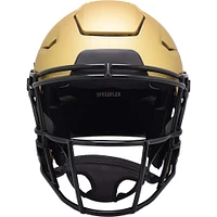  NFL Riddell Rave Speed Flex Authentic Helmet