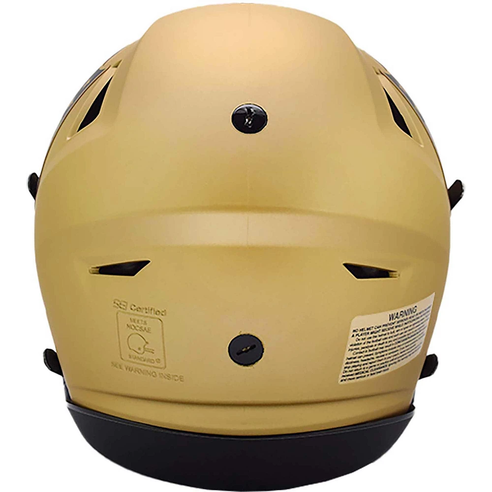  NFL Riddell Rave Speed Flex Authentic Helmet