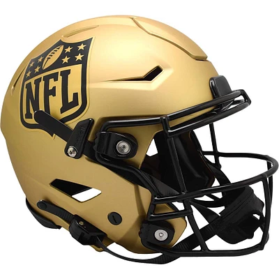  NFL Riddell Rave Speed Flex Authentic Helmet