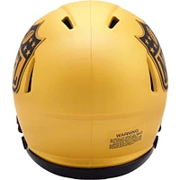  NFL Riddell Rave Speed Mini Helmet