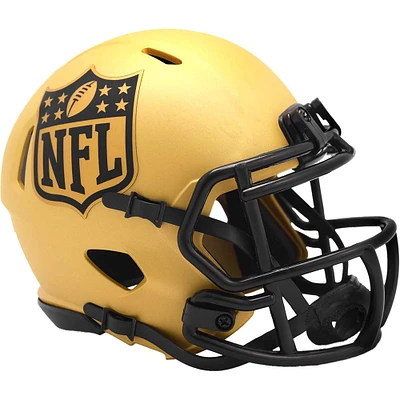  NFL Riddell Rave Speed Mini Helmet