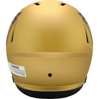  NFL Riddell Rave Speed Replica Helmet