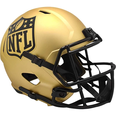  NFL Riddell Rave Speed Replica Helmet