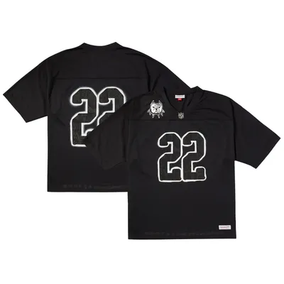 Men's Mitchell & Ness ÑFL Por La Cultura x CHITO Limited Edition Jersey