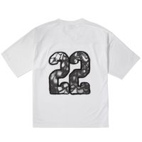 Men's Mitchell & Ness White ÑFL Por La Cultura x CHITO Limited Edition Jersey