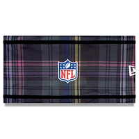 Bandeau NFL Crucial Catch COOLERA pour homme New Era noir NFL 2024