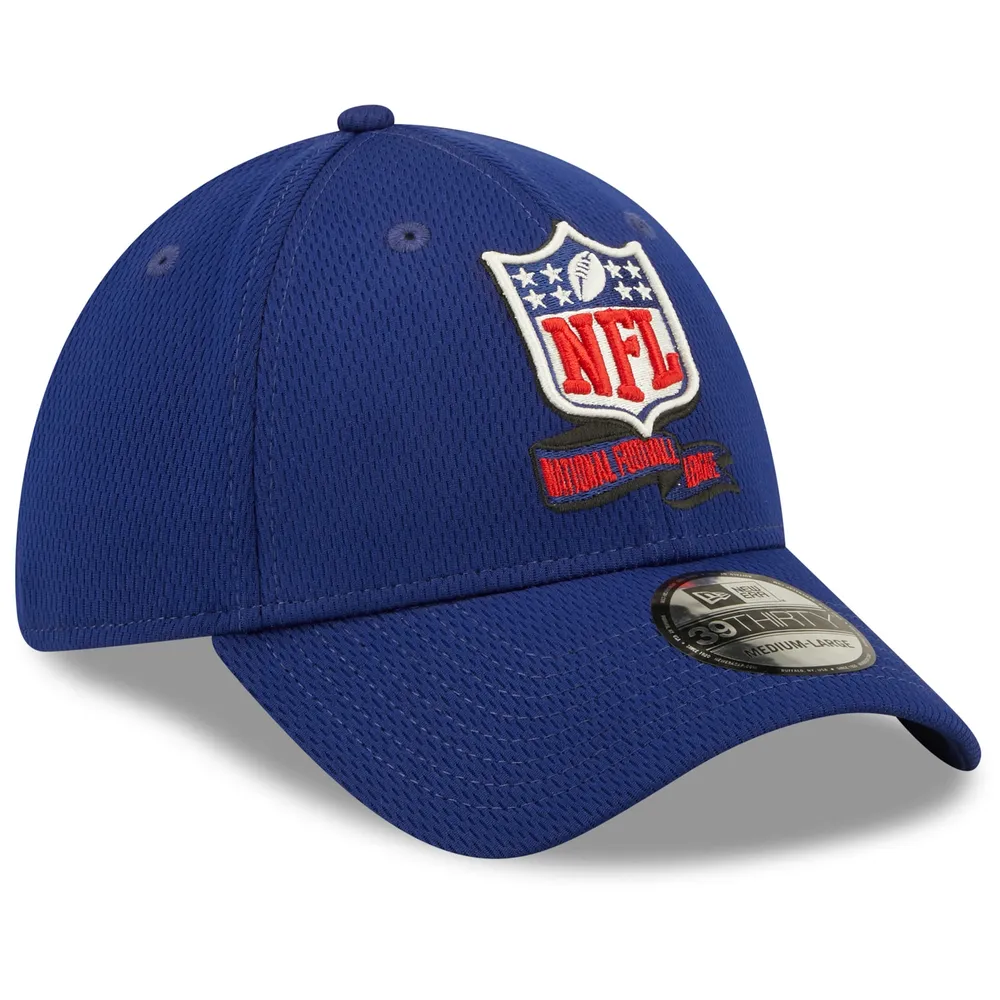 Lids Dallas Cowboys New Era 2022 Sideline Low Profile