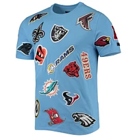 Men's Pro Standard NFL League Wordmark T-Shirt