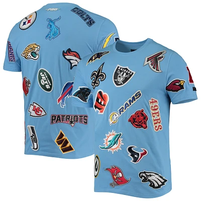 Men's Pro Standard NFL League Wordmark T-Shirt