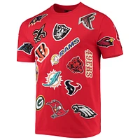 Men's Pro Standard NFL League Wordmark T-Shirt