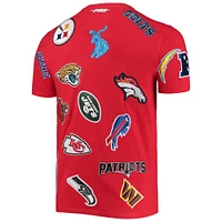 Men's Pro Standard NFL League Wordmark T-Shirt