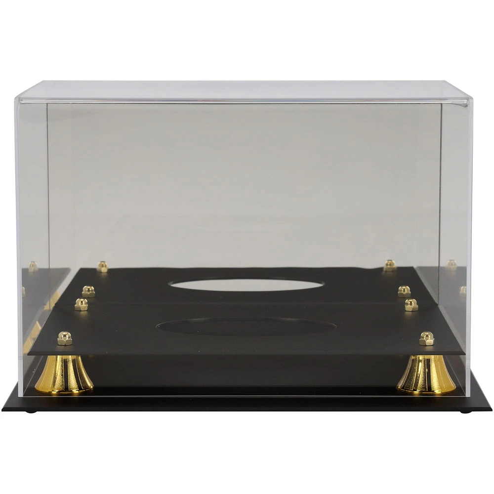 NFL Golden Classic Football Case with Matte Finish