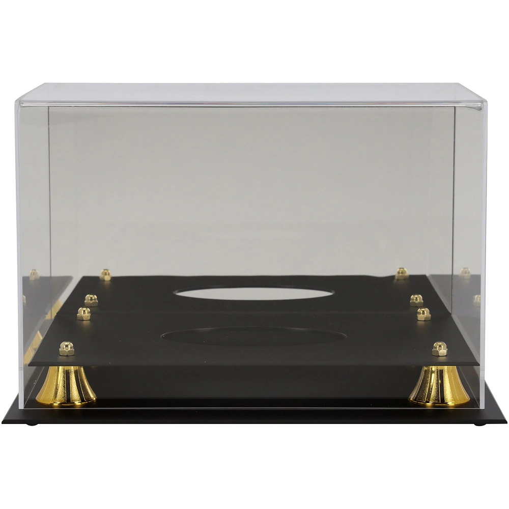 NFL Golden Classic Football Case with Matte Finish