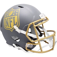 NFL Riddell 2024 Slate Alternate Speed Replica Helmet