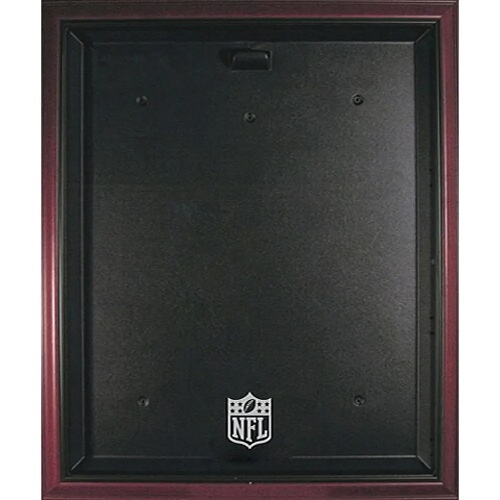 Boston Bruins Fanatics Authentic Mahogany Framed Jersey Display Case