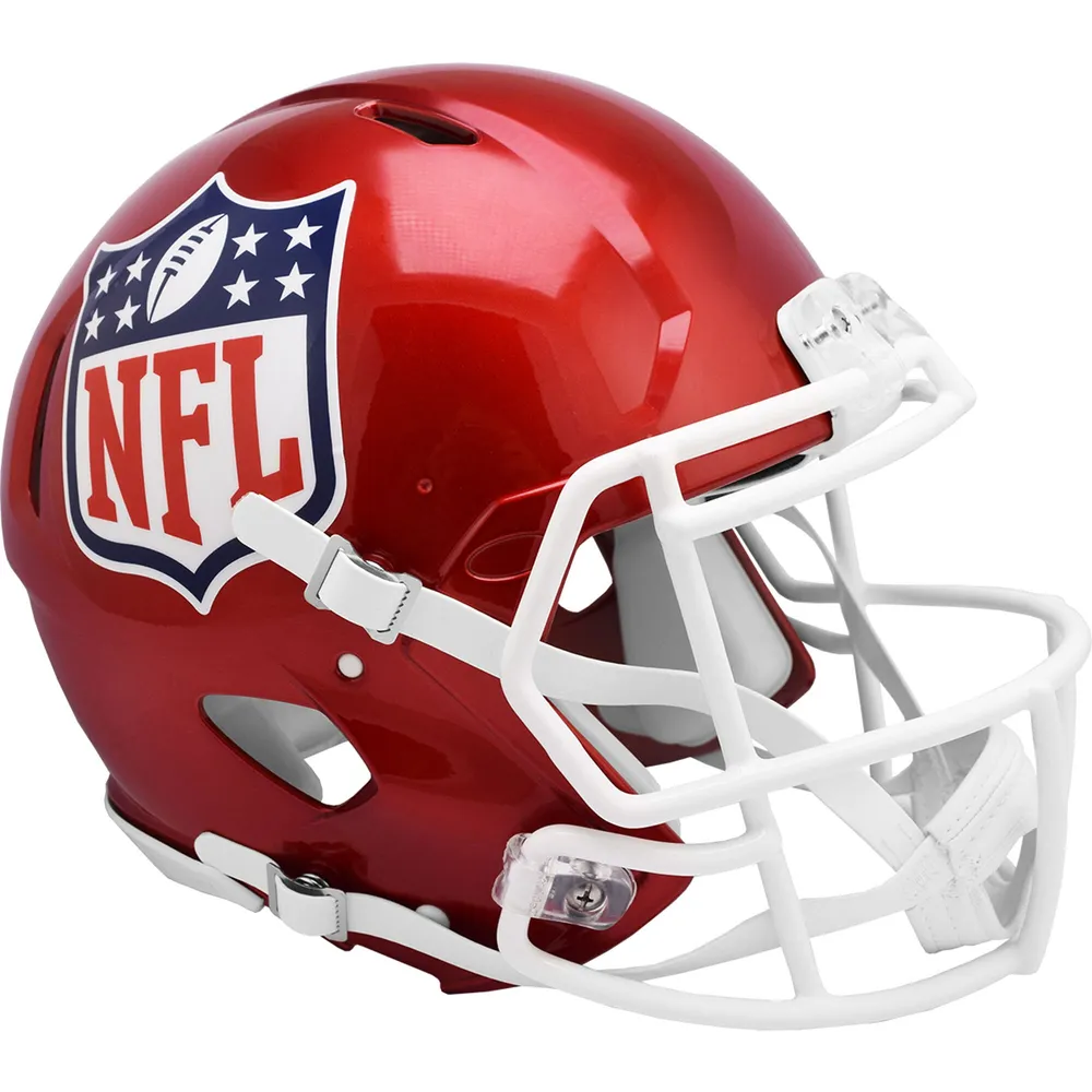 authentic riddell nfl helmets