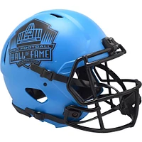Pro Football Hall of Fame Riddell Rave Speed Authentic Helmet