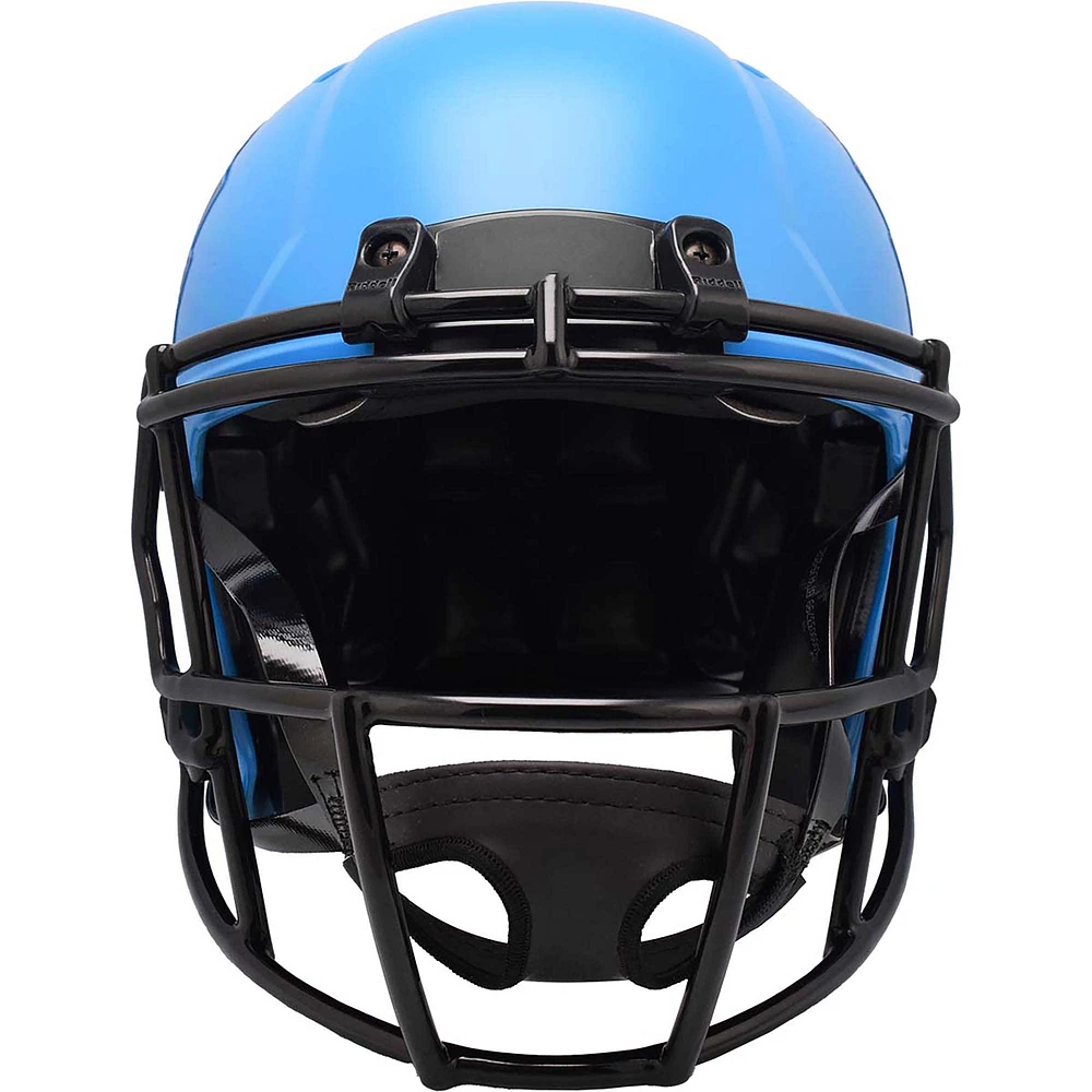 Pro Football Hall of Fame Riddell Rave Speed Authentic Helmet
