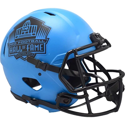 Pro Football Hall of Fame Riddell Rave Speed Authentic Helmet