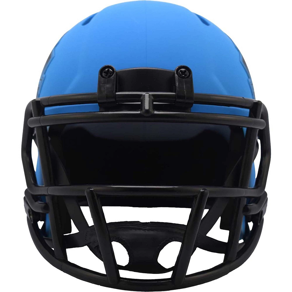 Pro Football Hall of Fame Riddell Rave Speed Mini Helmet