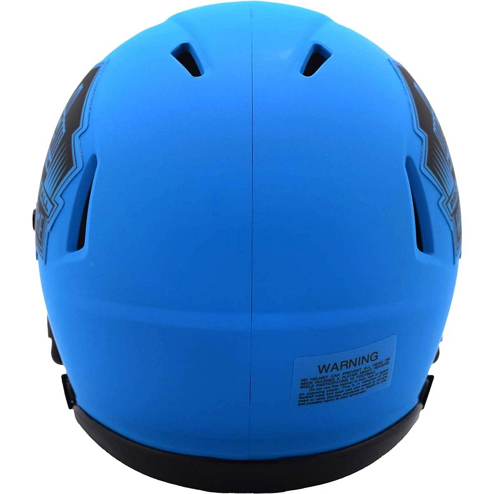 Pro Football Hall of Fame Riddell Rave Speed Mini Helmet