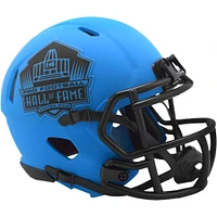 Pro Football Hall of Fame Riddell Rave Speed Mini Helmet