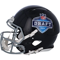 Riddell 2024 NFL Draft Speed Authentic Helmet