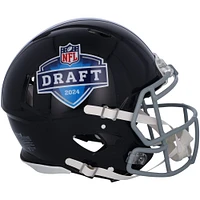 Riddell 2024 NFL Draft Speed Authentic Helmet