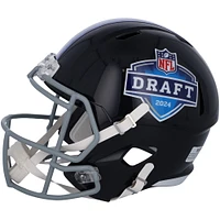 Riddell 2024 NFL Draft Speed Replica Helmet