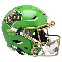 Riddell 2025 NFL Draft Speed Flex Authentic Helmet