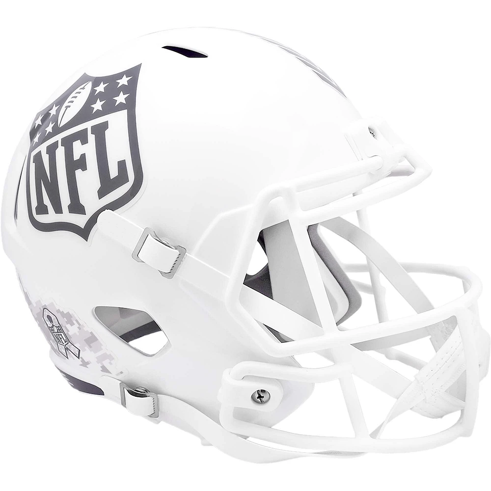 Riddell NFL 2024 Salute To Service Speed Replica Helmet