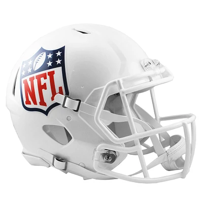 Riddell NFL Unsigned Speed Authentic Helmet