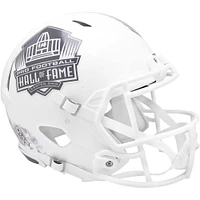 Riddell Pro Football Hall of Fame 2024 Salute To Service Speed Authentic Helmet