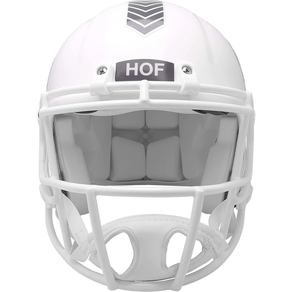 Riddell Pro Football Hall of Fame 2024 Salute To Service Speed Authentic Helmet