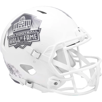 Riddell Pro Football Hall of Fame 2024 Salute To Service Speed Authentic Helmet