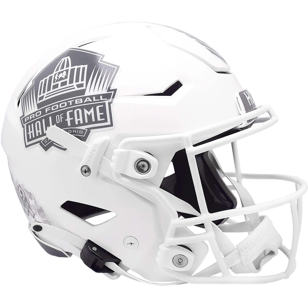 Riddell Shield Merchandise 2024 Salute To Service Speed Flex Authentic Helmet