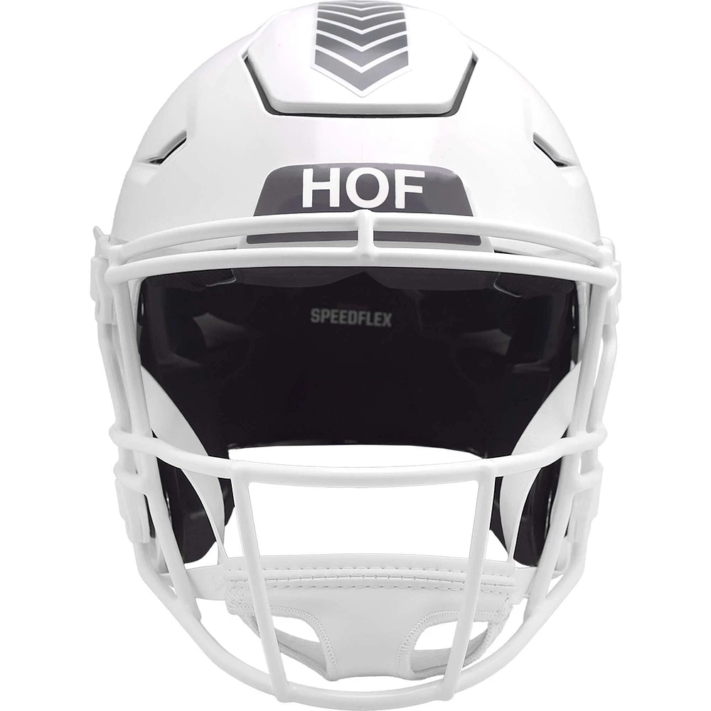 Riddell Shield Merchandise 2024 Salute To Service Speed Flex Authentic Helmet