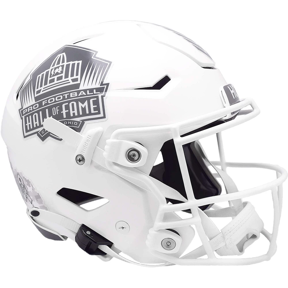Riddell Shield Merchandise 2024 Salute To Service Speed Flex Authentic Helmet