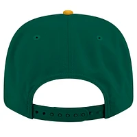 Men's New Era  Dark Green South Africa Baseball 2026 World Baseball Classic 9SEVENTY Stretch-Snap Hat