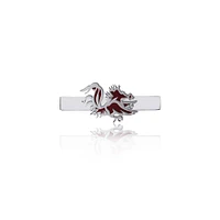 Dayna Designs South Carolina Gamecocks Enamel Watch Bar