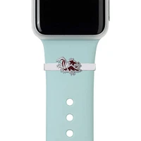 Dayna Designs South Carolina Gamecocks Enamel Watch Bar