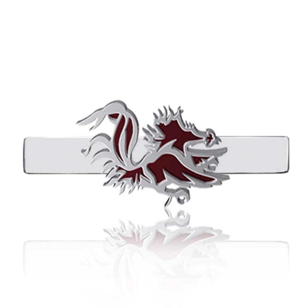 Dayna Designs South Carolina Gamecocks Enamel Watch Bar